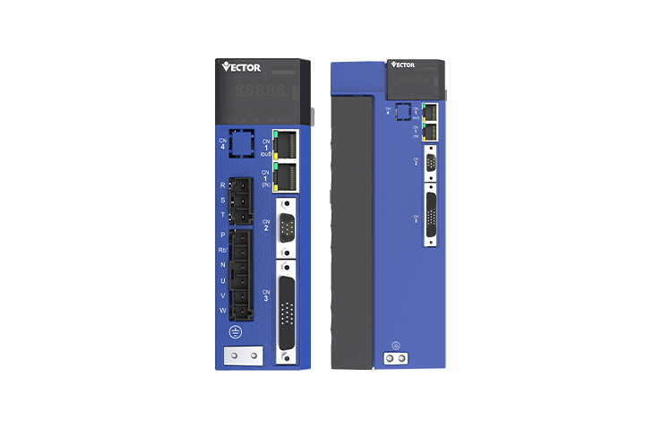 VC310CANopen總線型伺服驅(qū)動(dòng)器